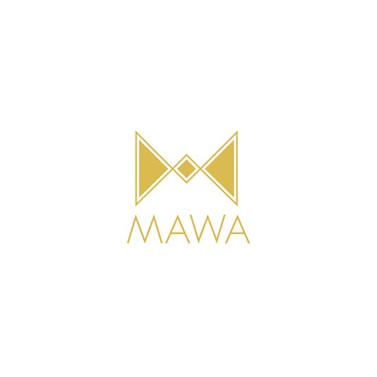 Mawa, luminaire design.