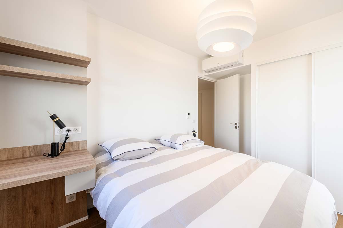 Cuisine sur mesure et agencement intérieur Villefranche-sur-Saône / Lyon.