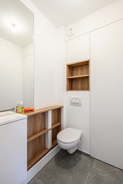 Cuisine sur mesure et agencement intérieur Villefranche-sur-Saône / Lyon.