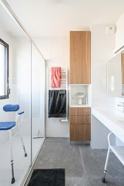 Cuisine sur mesure et agencement intérieur Villefranche-sur-Saône / Lyon.