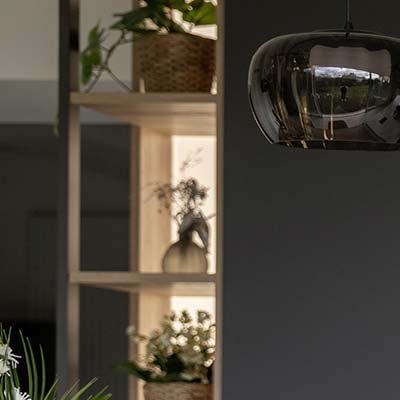 Création d’une cuisine sur mesure haut de gamme dans une extension à Sainte-Consorce par Cuisine And CO Villefranche-sur-Saône.
